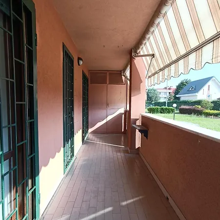 Apartment La Casetta A