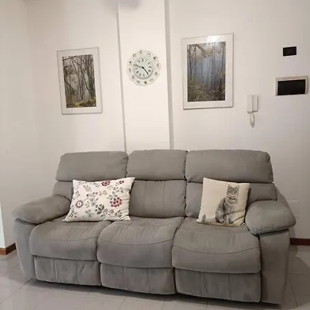 Apartment La Casetta A *
