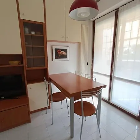 Apartment La Casetta A Gorgonzola
