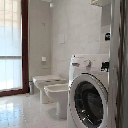 La Casetta A Apartment