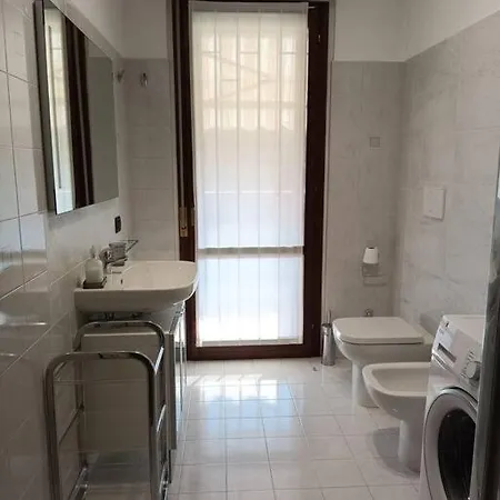La Casetta A Apartment