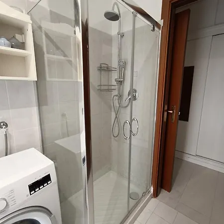 La Casetta A Apartmán *