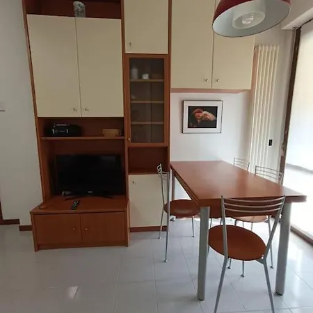 Apartmán La Casetta A
