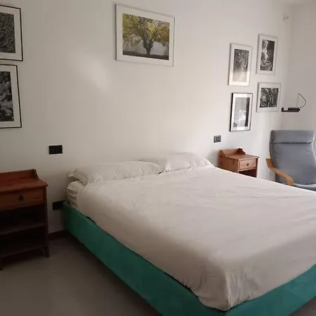 La Casetta A Apartmán