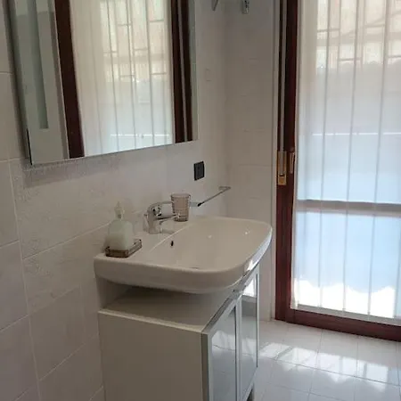 La Casetta A Apartmán *