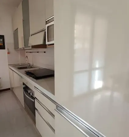 Apartmán La Casetta A Gorgonzola