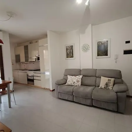 La Casetta A Apartmán *